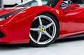 Ferrari 488 I Racing Seats I JBL I Carbon I Lift crvena - thumbnail 10