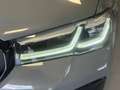 BMW 520 520dA xDrive 190ch M Sport Steptronic Gris - thumbnail 10