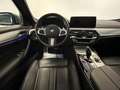 BMW 520 520dA xDrive 190ch M Sport Steptronic Gris - thumbnail 5