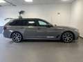 BMW 520 520dA xDrive 190ch M Sport Steptronic Gris - thumbnail 3