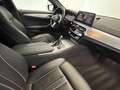 BMW 520 520dA xDrive 190ch M Sport Steptronic Gris - thumbnail 11
