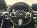 BMW 520 520dA xDrive 190ch M Sport Steptronic Gris - thumbnail 6