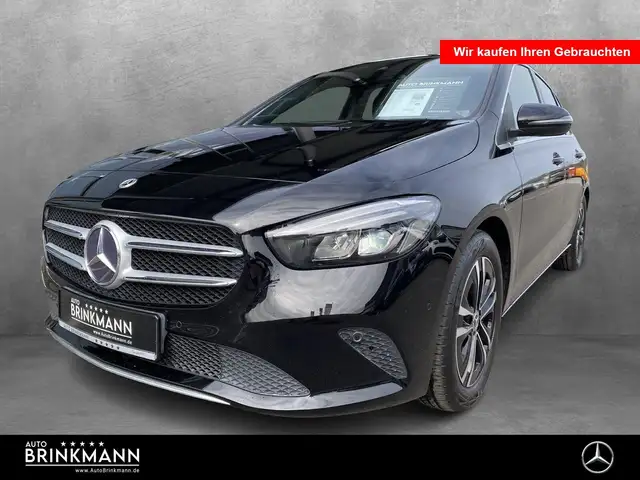 Mercedes-Benz B 180 B 180 PROGRESSIVE/LED/SHZ/MBUX Parktronic/Klima