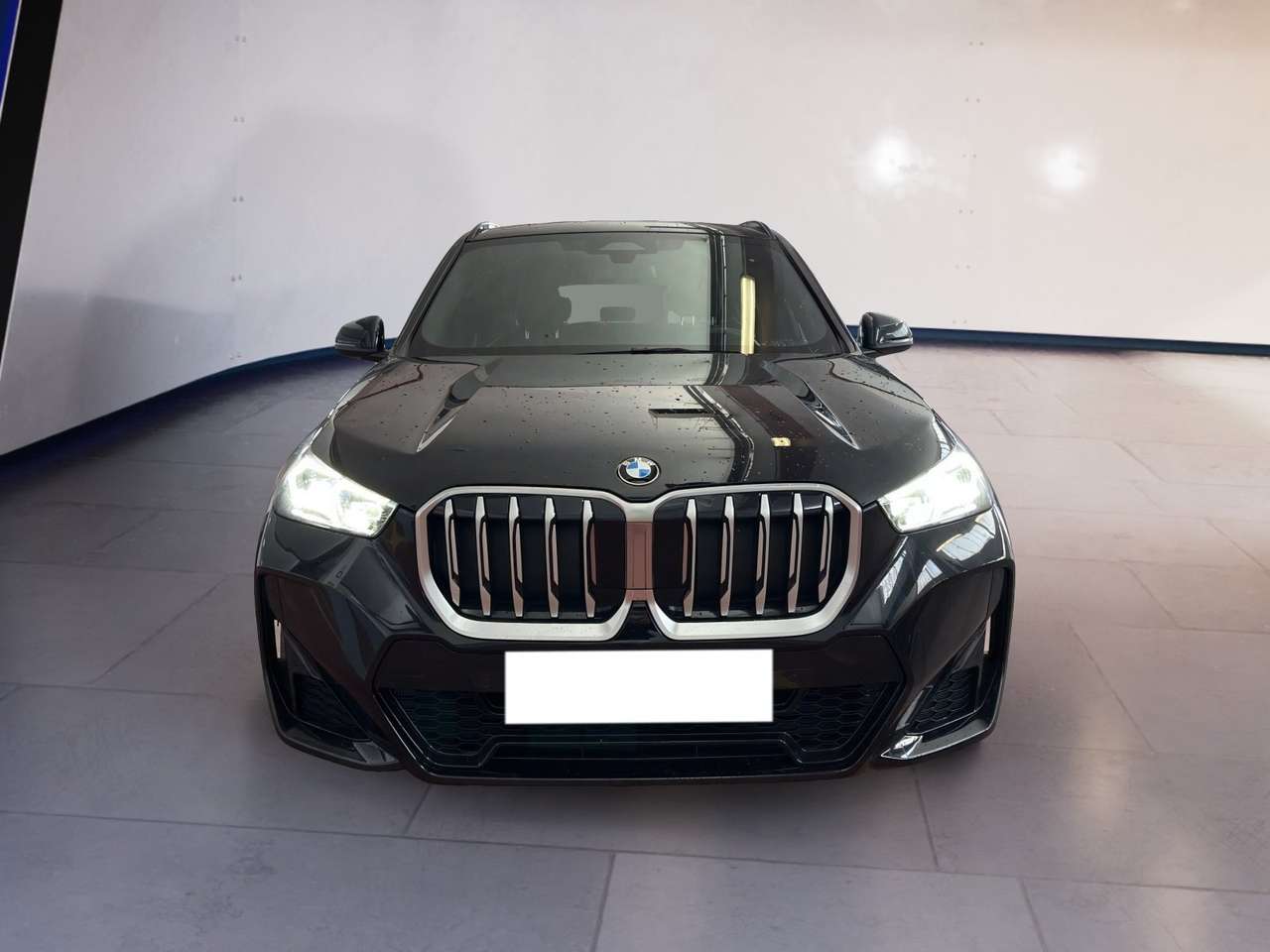 BMW X1 U11 sdrive20i mhev 48V MSport auto