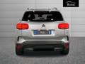 Citroen C5 Aircross 1.6 puretech Shine s&s 180cv eat8 my20 Silver - thumbnail 4