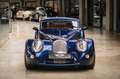 Morgan Aero 8 Serie 5 - MwSt. - Klima - SHZ - AR Pack Albastru - thumbnail 4