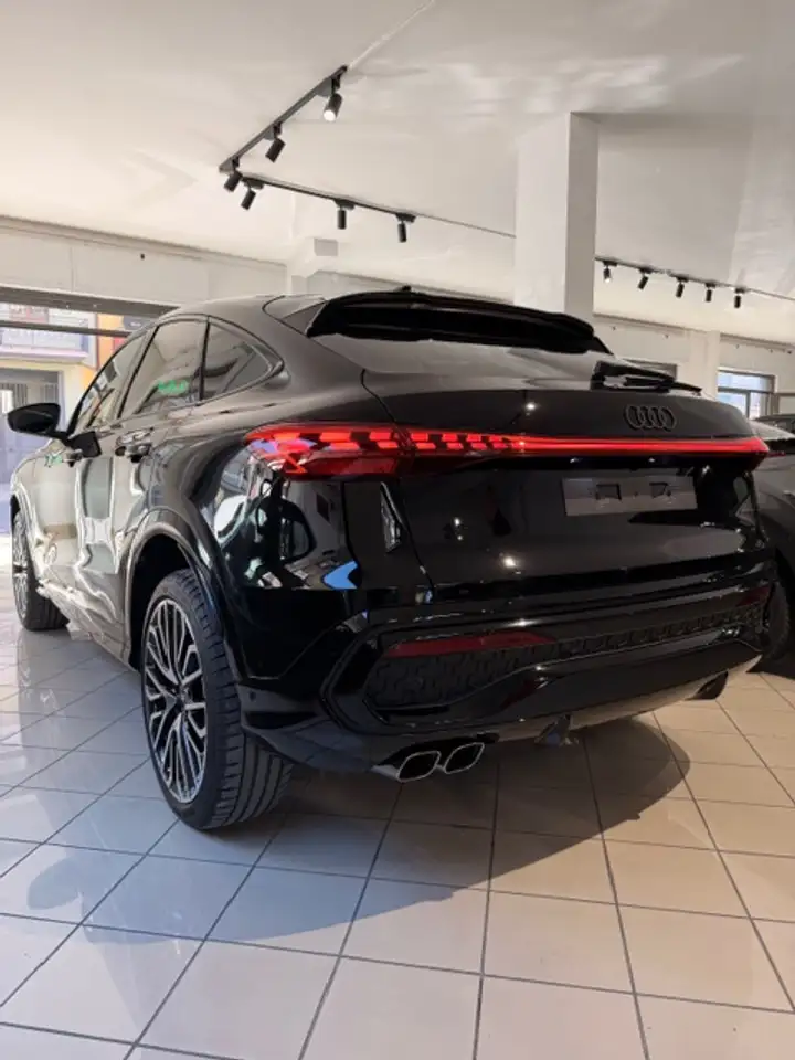 Audi Q5 2026