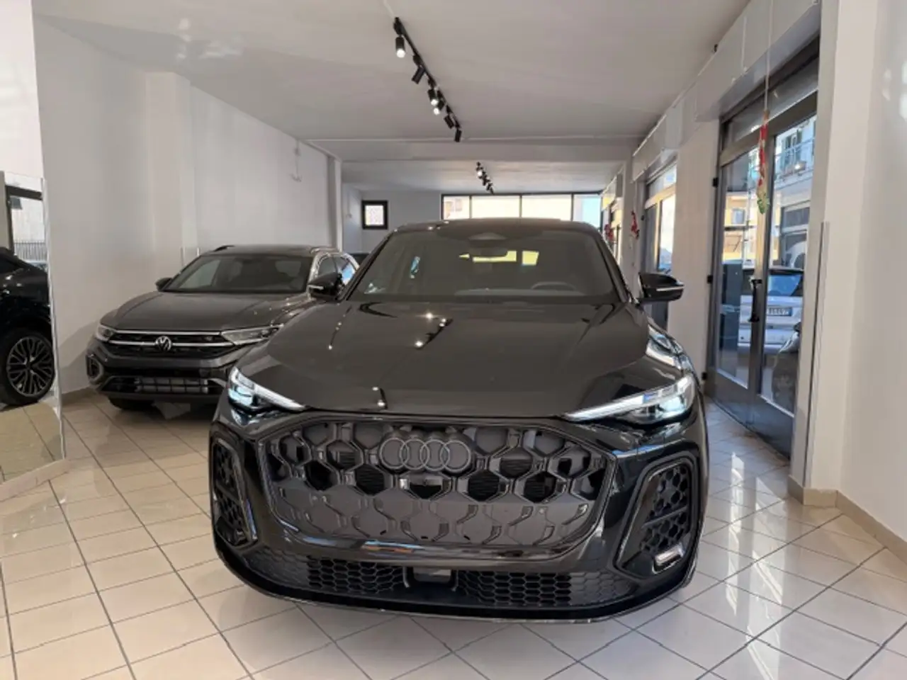 Audi Q5 2026