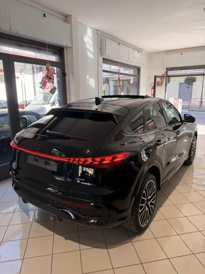 Audi Q5 2026