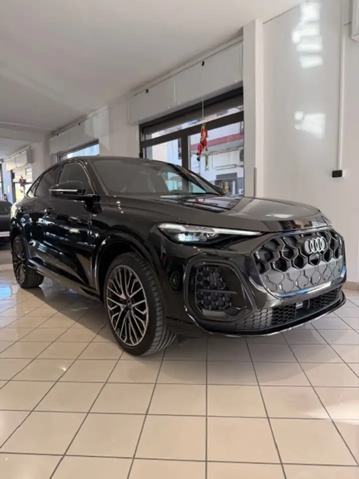 Audi Q5 2026