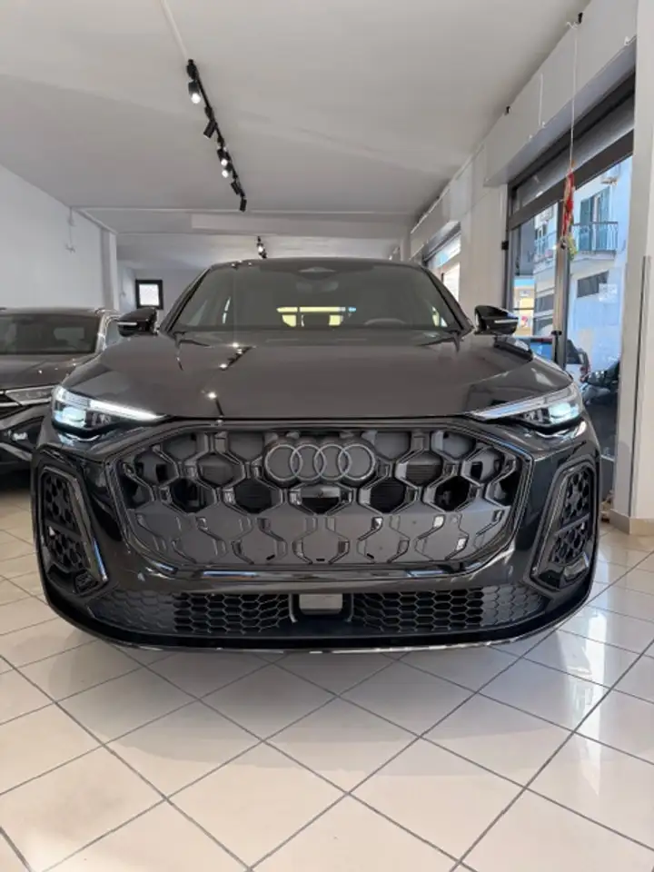 Audi Q5 2026