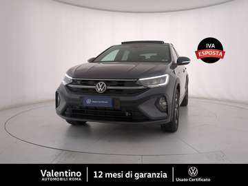 1.0 TSI R-Line
