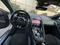 Jaguar F-Type coupè 2.0L 300cv r-dynamic Bianco - thumbnail 5
