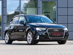 Audi A3 Sportback sport MIT 3 JAHREN GARANTIE !!!