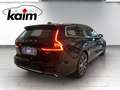 Volvo V60 Kombi T8 Inscription Plug-In Hybrid AWD Schwarz - thumbnail 5