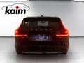 Volvo V60 Kombi T8 Inscription Plug-In Hybrid AWD Schwarz - thumbnail 4