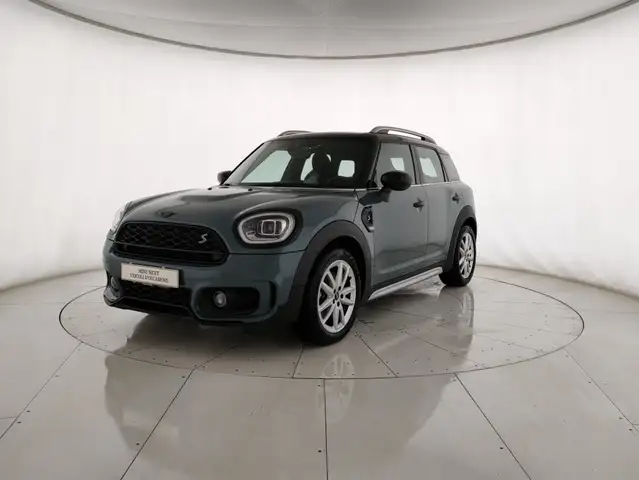 MINI Cooper S Countryman Mini Countryman 2.0 Cooper S JCW auto