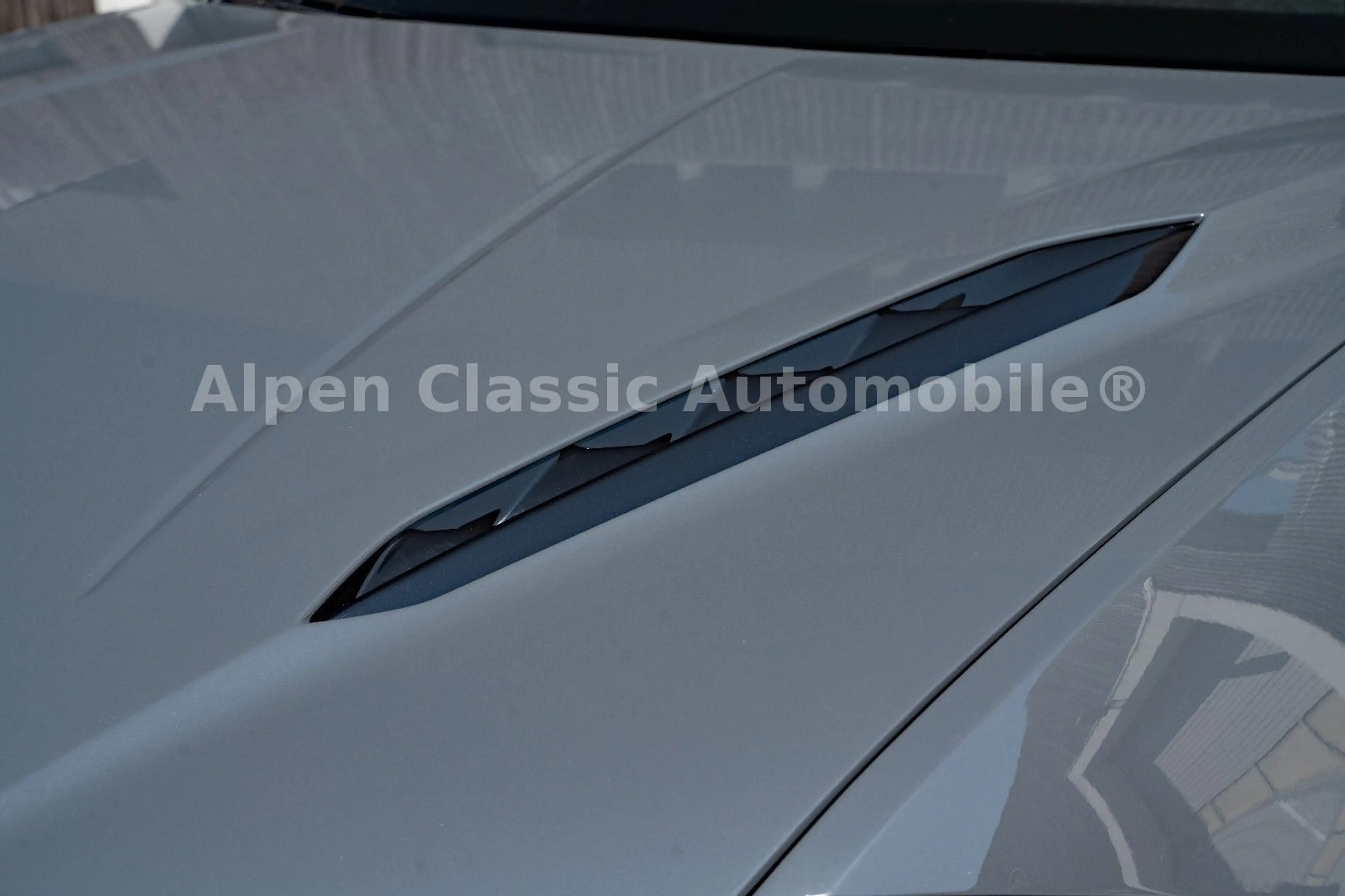Lamborghini Urus S 4.0 V8 Akrapovic, 23", Garantie — photo 12