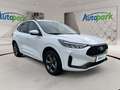 Ford Kuga ST-Line Plug-In-Hybrid Weiß - thumbnail 3