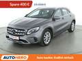 Mercedes-Benz GLA 220 4Matic Urban Aut.*LED*TEMPO*PDC*SHZ*KLIMA*GARANTIE Grau - thumbnail 1