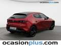 Mazda 3 2.0 e-Skyactiv-X Zenith Aut. 137kW Rojo - thumbnail 3