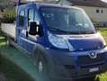 Peugeot Peugeot Boxer Pritsche Blue - thumbnail 4