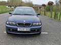 BMW 325 325xi Kék - thumbnail 2