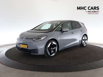 First Max 58 kWh | Navi | Clima | elektrische stoe