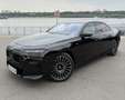 BMW BMW Serie 7 Berlina  Automático de 4 Puertas Zwart - thumbnail 1