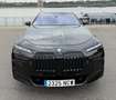 BMW BMW Serie 7 Berlina  Automático de 4 Puertas Zwart - thumbnail 3