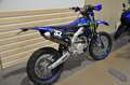 Yamaha WR 450 Bleu - thumbnail 6