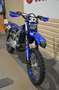 Yamaha WR 450 Bleu - thumbnail 7