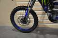 Yamaha WR 450 Bleu - thumbnail 13