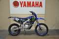 Yamaha WR 450 Bleu - thumbnail 1