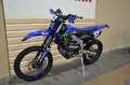 Yamaha WR 450 Bleu - thumbnail 15