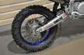 Yamaha WR 450 Bleu - thumbnail 4