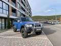 Nissan Patrol Patrol 4500 LPG Albastru - thumbnail 2