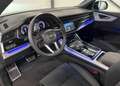 Audi Q8 50 TDI quattro S-Line*AHK Schwarz - thumbnail 11
