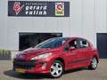 Peugeot 308 1.6 VTi EXPORT APK 20-04-2026! Rojo - thumbnail 1