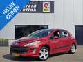 Peugeot 308 1.6 VTi EXPORT APK 20-04-2026! Rouge - thumbnail 1