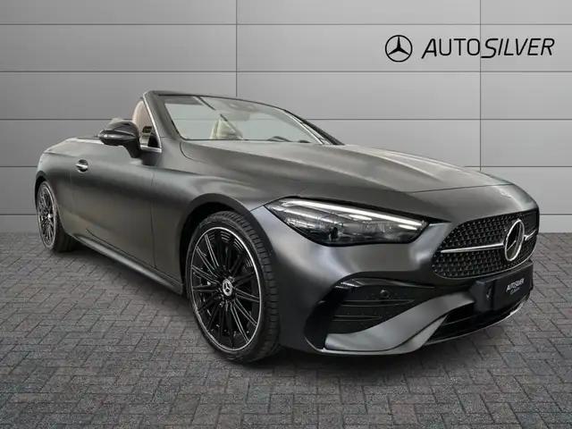 Mercedes-Benz CLE 450 4Matic Cabrio AMG Line Premium Plus