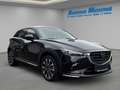 Mazda CX-3 Sports-Line SKYACTIV-G 121 Aut. HUD Navi Bose LED Noir - thumbnail 7