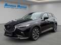 Mazda CX-3 Sports-Line SKYACTIV-G 121 Aut. HUD Navi Bose LED Noir - thumbnail 1
