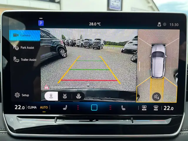 Volkswagen Tiguan view 13