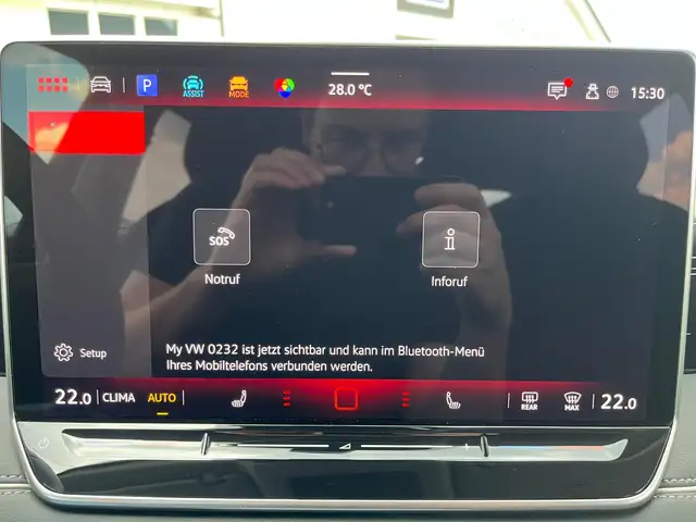 Volkswagen Tiguan view 12