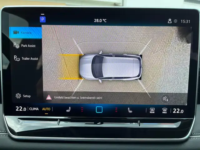 Volkswagen Tiguan view 14