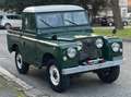 Land Rover Series II Zelená - thumbnail 1