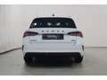 Skoda Octavia Combi 2.0 TSI RS Matrix-LED,Navi,Cam, Weiß - thumbnail 4