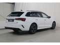 Skoda Octavia Combi 2.0 TSI RS Matrix-LED,Navi,Cam, Weiß - thumbnail 3