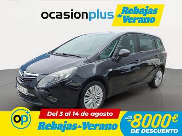 Tourer 1.6CDTi S/S Selective 136